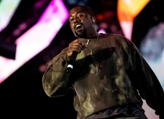 Twitter bloqueó cuenta del rapero estadounidense Kanye West