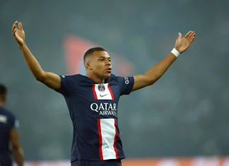 Mbappé dejará el PSG al final de esta temporada