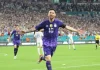 Messi ofrece disculpa a PSG por haber viajado a Arabia Saudita