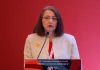 AMLO confirmó salida de Luz María de la Mora, subsecretaria de Comercio Exterior