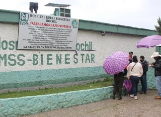 Rosa Icela encabezará investigación sobre estudiantes intoxicados en Chiapas