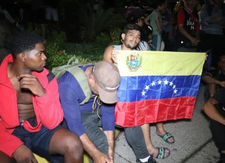 Convoca AMLO a mandatarios latinoamericanos ante crisis de migración