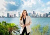 Natalia Crujeiras directora del Museo de Historia de Miami