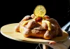 Nuevo pan de muerto