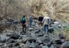 Guanajuato / Hallan 41 bolsas con restos humanos en Irapuato