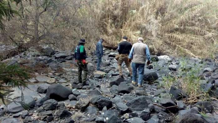 personal-de-la-comision-nacional-de-busqueda-de-personas-recorre-salvatierra-guanajuato-en-busca-de-fosas-clandestinas