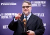Pinocchio de Guillermo del Toro