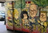 Exposición Mafalda en CDMX