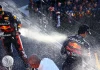 Red Bull al límite de gastos