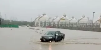 Conagua invierte 12 mil mdp en obras para prevenir inundaciones en el país
