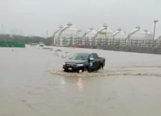 Conagua invierte 12 mil mdp en obras para prevenir inundaciones en el país