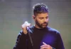 Aplazan nuevamente vista judicial contra sobrino de Ricky Martin