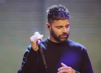 Aplazan nuevamente vista judicial contra sobrino de Ricky Martin