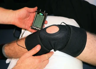 Artrosis de rodilla