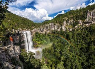 Turismo en Durango