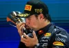 “Checo” en Guadalajara