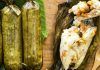 Gastronomía de los tamales chiapanecos