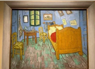 Obras de Vincent Van Gogh
