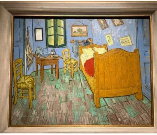 Obras de Vincent Van Gogh