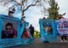 La Columna / Ignoran autoridades a familiares de desaparecidos