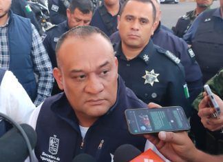 Cinco muertos tras enfrentamiento entre militares y sicarios
