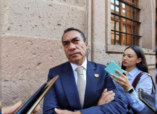 Michoacán / Urge el panteón forense