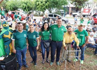 La Columna / Memo se mordió la lengua