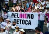 Marcha del 26 de febrero será para reagrupar al bloque conservador: AMLO