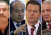 Palabras Más / Los repudiados
