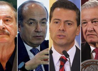 Palabras Más / Los repudiados