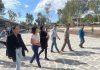 En Tecámac se rehabilitaron 21 mil 374 metros cuadrados en calles y avenidas: Mariela Gutiérrez