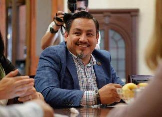 La Columna / Provoca Alfredo Ramírez y Pablo Celis a la sociedad civil