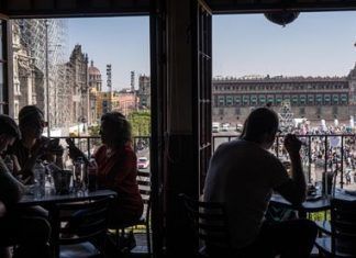 ESPECIAL / Restaurantes abusadores
