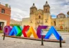 Turismo en Oaxaca