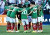 Lista de los seleccionados en México para #Qatar 2022