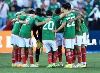 Lista de los seleccionados en México para #Qatar 2022