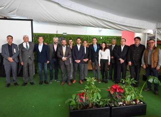PVEM en el Edomex, podría ir sin alianza por la gubernatura