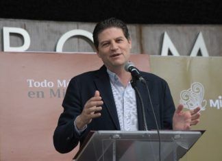 La Columna / Por su seguridad y tranquilidad, Morelia es un buen lugar para invertir