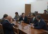 La Columna / Se deben incluir a municipios en estrategias de seguridad