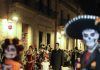 La Columna / Las Catrinas brillaron, igual Morelia