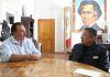 La Columna / Maravatío en la mira de inversionistas por su seguridad