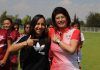 Tecámac listo para la conmemoración del 112 aniversario de la Revolución Mexicana; se realizarán tres actividades deportivas: Mariela Gutiérrez