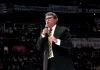 No debemos acostumbramos a la división ni a la confrontación, diluyamos la desconfianza y las descalificaciones: Ricardo Monreal