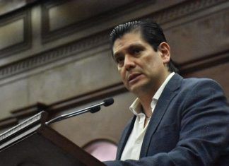 Michoacán / Exhorta PVEM para que no dejen tareas extraescolares en primarias y educación inicial