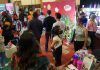 Weed Trade Show en el WTC