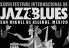 Homo Espacios / Noviembre jazz…