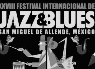 Homo Espacios / Noviembre jazz…
