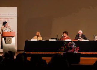 Homo Espacios / Premio Internacional Carlos Fuentes 2022, 50 años de la CNT… y en la cultura