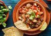 Gastronomía del Ceviche