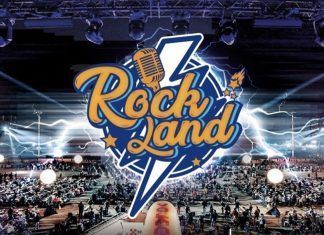 Rock Land